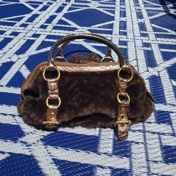 Paris Hilton bag - Picture 2 of 3